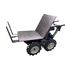  Minidumper Muck Truck Dumper H-Max 12464271